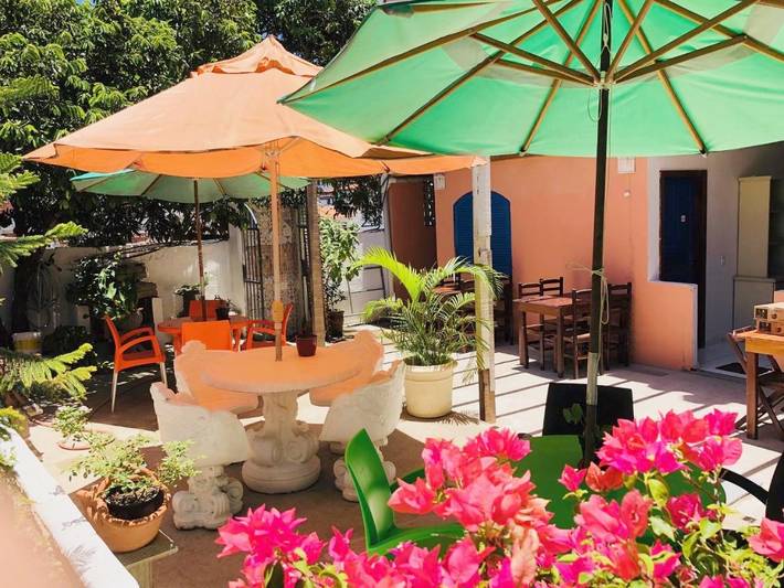 Gîte pour 2 personnes, avec jardin à Arraial do Cabo - 2