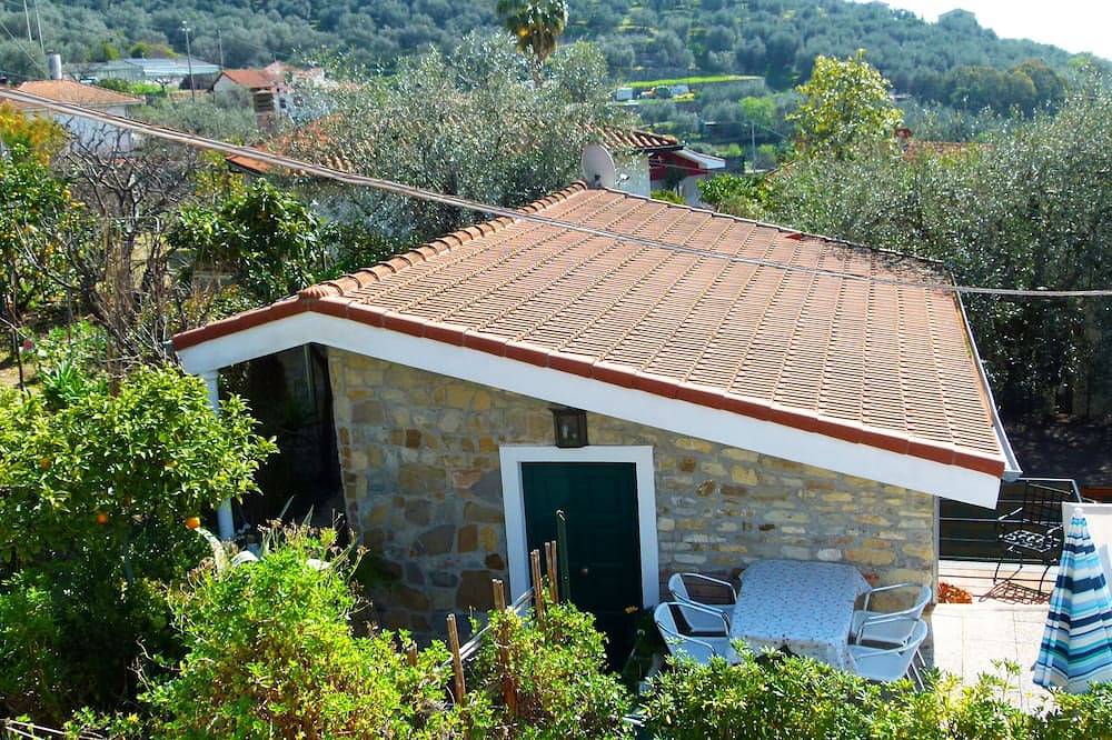 Casa Mimosa - Sonnenplatz - Qualitaet zum Guten Preis an der Blumenriviera in Diano San Pietro, Riviera di Ponente
