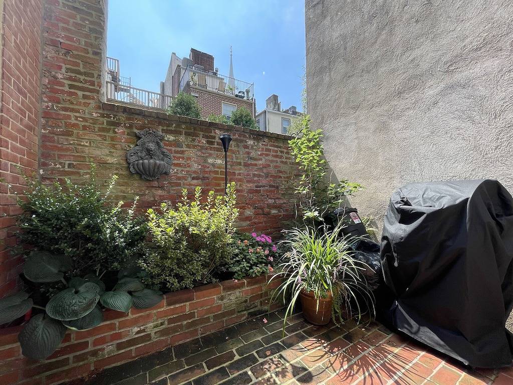 Society Hill, Historical Home, 3Bd/2.5Ba in Philadelphia, Philadelphia County