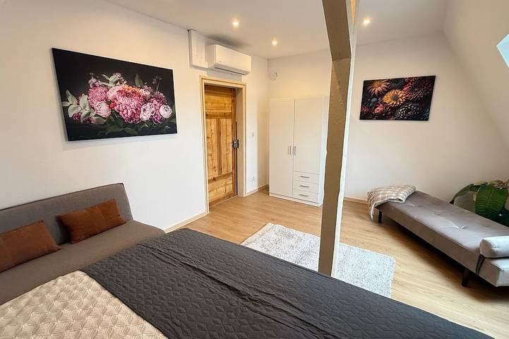 Ferienwohnung für 4 Personen - 1