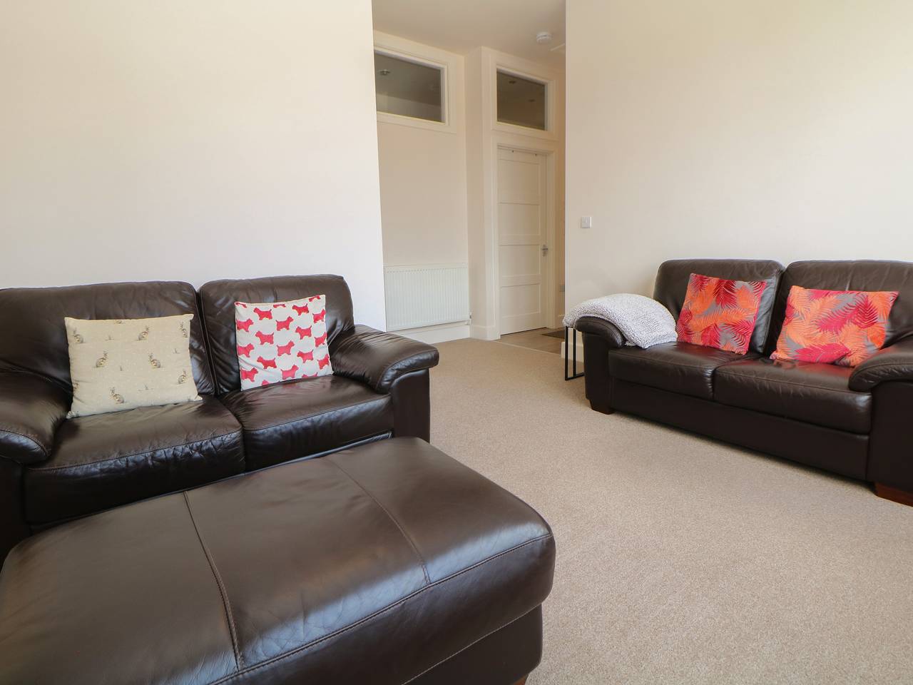 Shortner Croft in Hartington Nether Quarter, Derbyshire