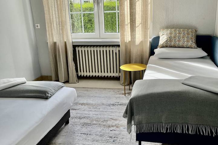 Ferienwohnung für 5 Personen, mit Garten und Terrasse in Gelsenkirchen - 3