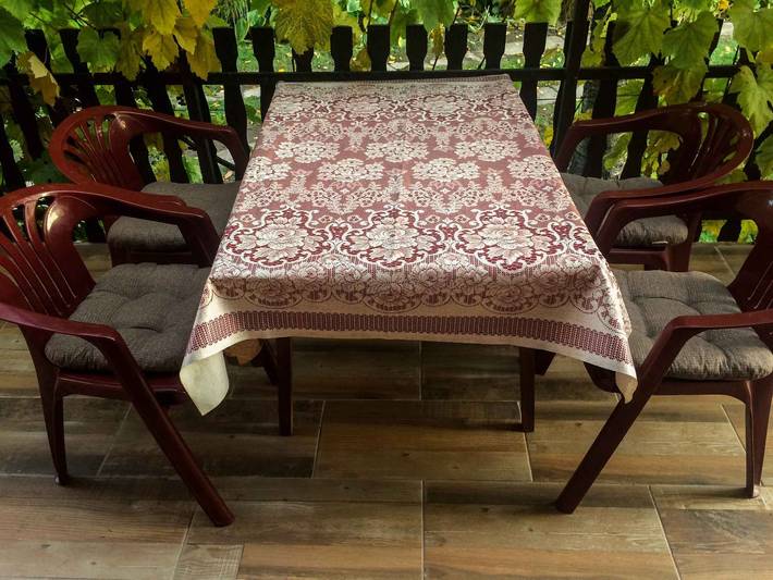 Ferienhaus für 5 Personen, mit Garten in Siofok - 3