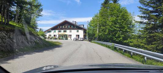 Ferienwohnung für 2 Personen in La Bollène-Vésubie, Westalpen, Bild 2