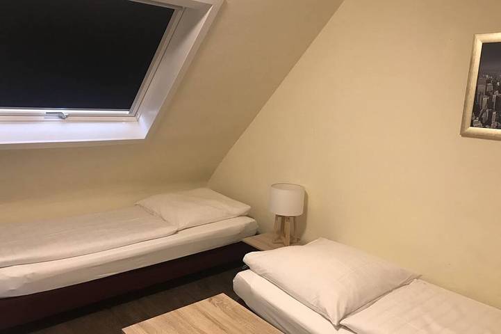 Ferienwohnung für 3 Personen in Göppingen - 2