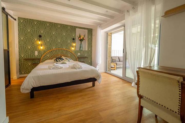 Location de vacances pour 6 personnes dans Chapelle de Saint-Cado - 3