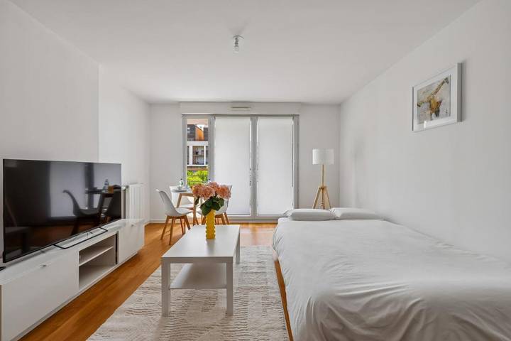 Gîte pour 4 personnes à Limeil-Brévannes - 4