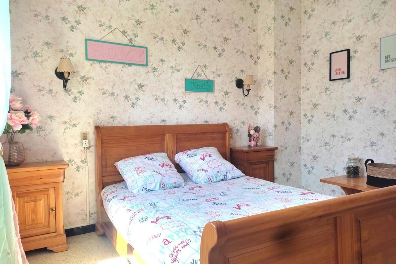 Holiday Home in Cabestany, Côte méditerranéenne (France)