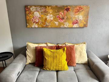 Ferienwohnung für 3 Personen in Großer Goitzschesee, Bitterfeld-Wolfen, Bild 1