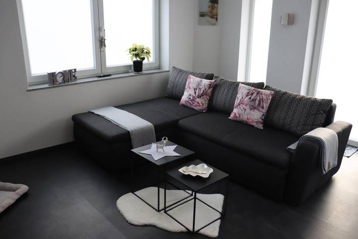 Apartamento vacacional entero, Apartment, shower or bath, toilet, 2 bed rooms in Pirmasens, Landkreis Südwestpfalz