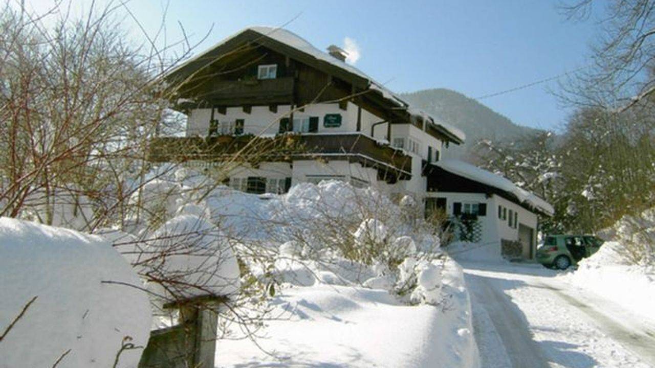 Apartamento vacacional entero, Ferienwohnung für 2 Personen (34 m²) in Bad Wiessee in Bad Wiessee, Alpes Bávaros
