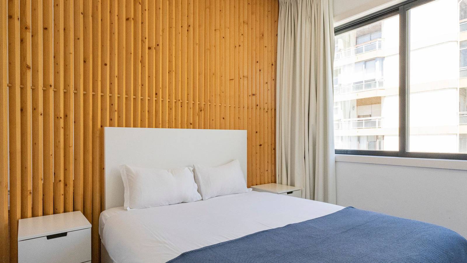 Apartamento inteiro, Sena 27 - 2E by Lovelystay in Porto, Distrito do Porto