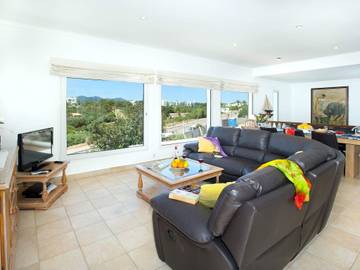 Ferienhaus in Cala d'Or, Santanyí für 8 