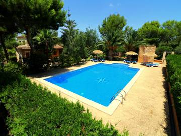 44317 Can Crestall bei Campos in Campos, Mallorca Süden 44317 Can Crestall bei Campos in Campos, Mallorca Süden für 7