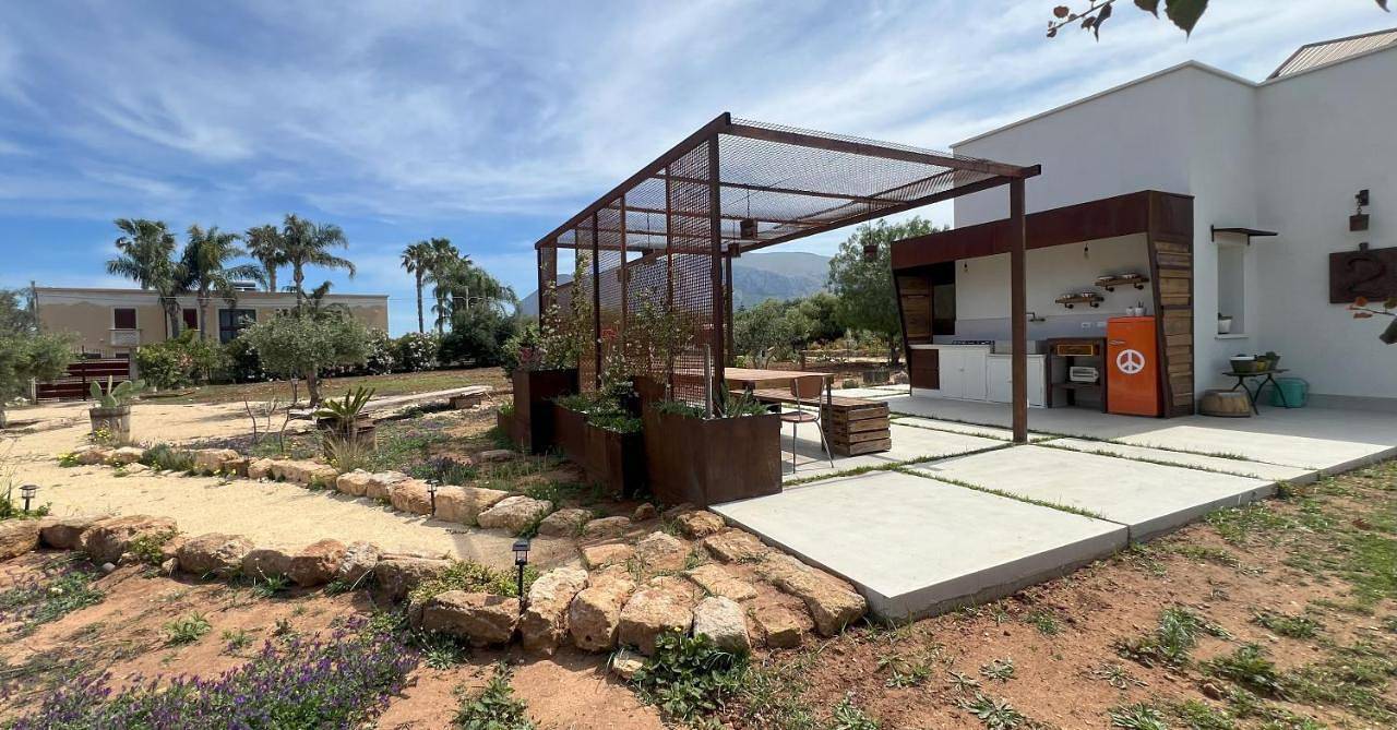 One-Bedroom Villa in Terrasini, Provincia di Palermo