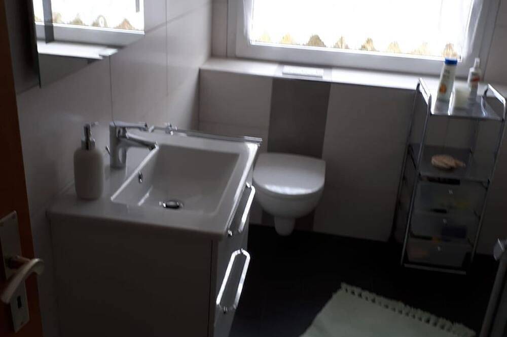 Apartment Resi Lux - appartement met 4 bedden, foto 6