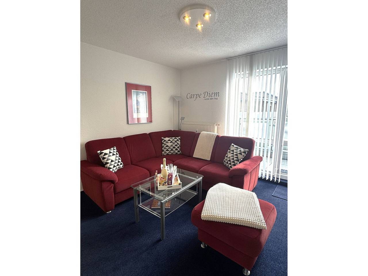 Ferienwohnung in Usedom ab 133€ pro Nacht