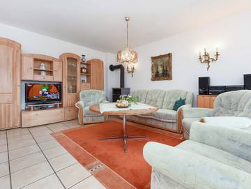 Ferienhaus für 6 Personen in Dunum, Nordseeküste, Bild 4