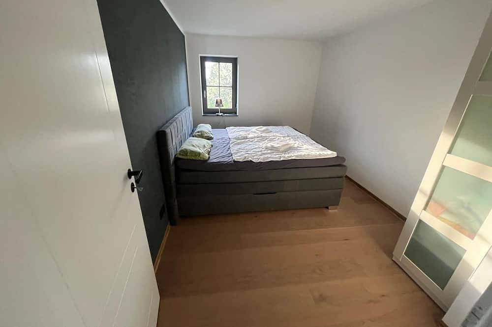 Ganze Wohnung, Ferienwohnung Lutki in Nebelschütz, Oberlausitz-Niederschlesien