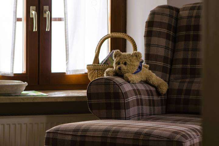 Ferienwohnung für 3 Personen, mit Balkon/Terrasse und Terrasse in Amberg (Oberpfalz) - 3