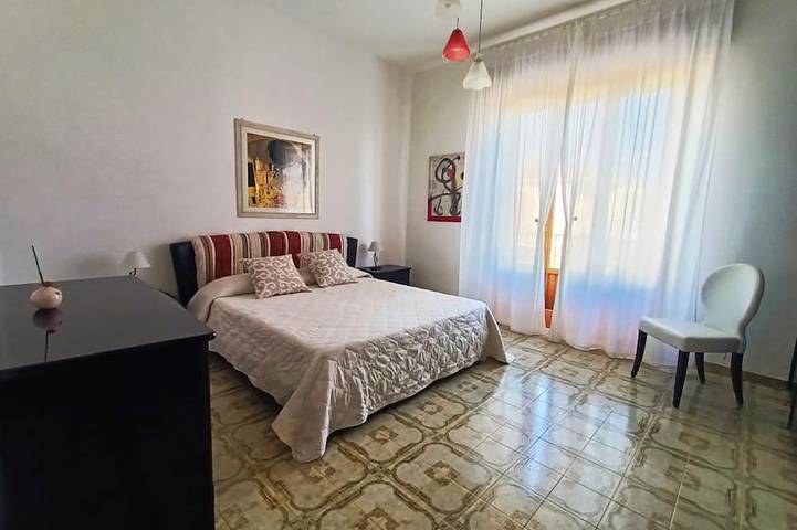 Casa Panarea, el abrazo del Mediterráneo. in Marina di Modica, Módica