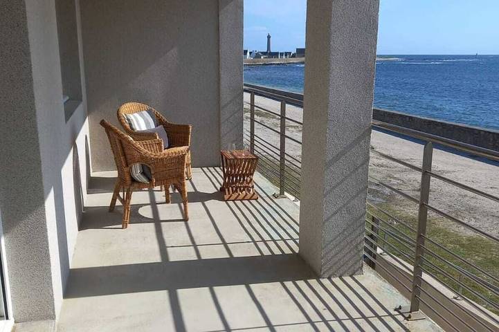 Appartement de vacances pour 2 personnes