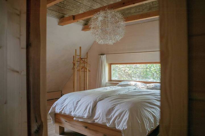 Ferienhaus für 8 Personen in Dobbin-Linstow - 4