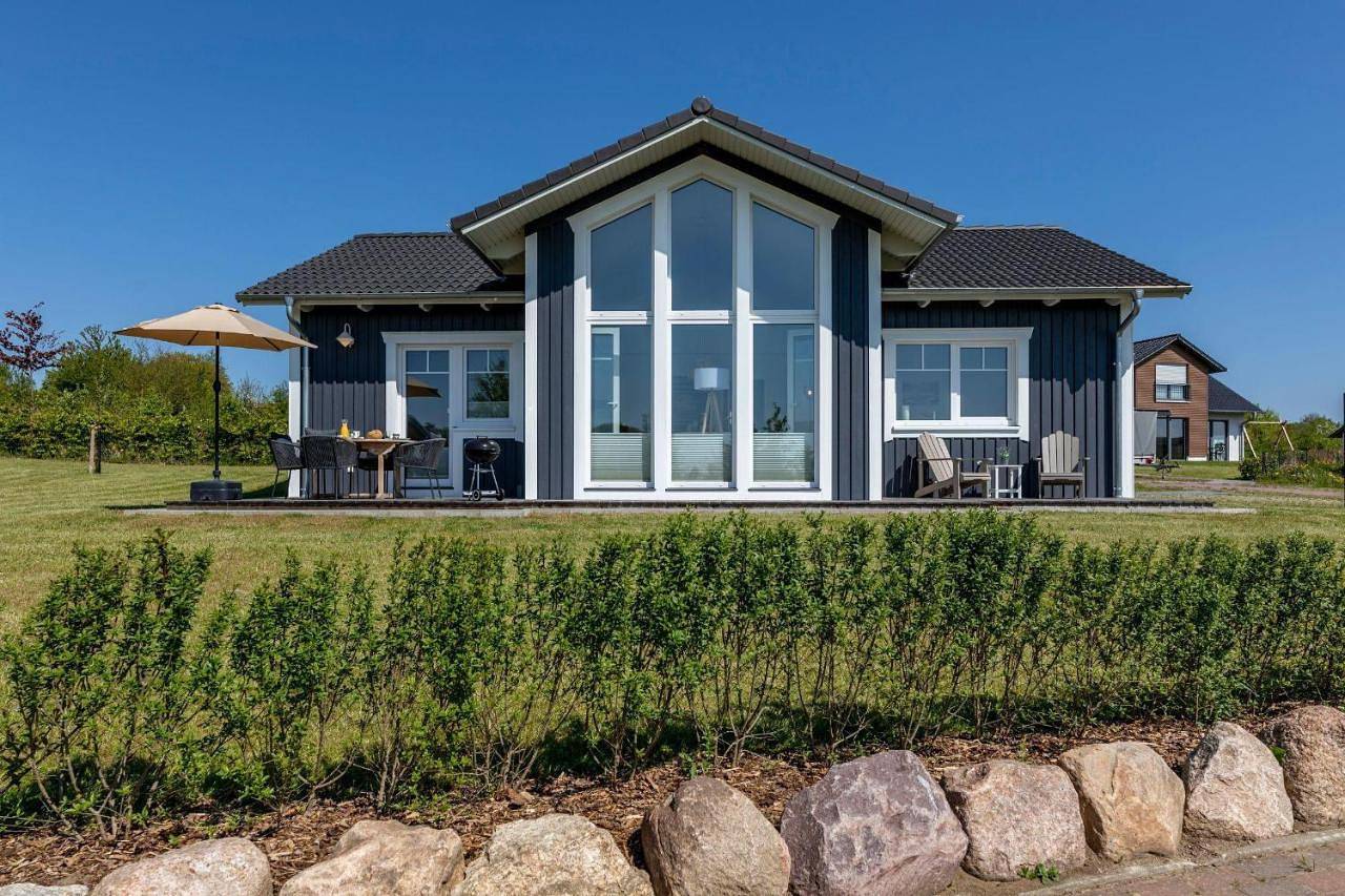 Ferienhaus-Lokki in Hohwacht, Hohwachter Bucht