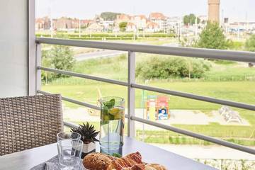 Apartment for 6 People in Bruges, West Flanders, Photo 1