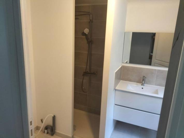 Location de vacances pour 8 personnes, avec vue dans Villers-sur-le-Roule - 4