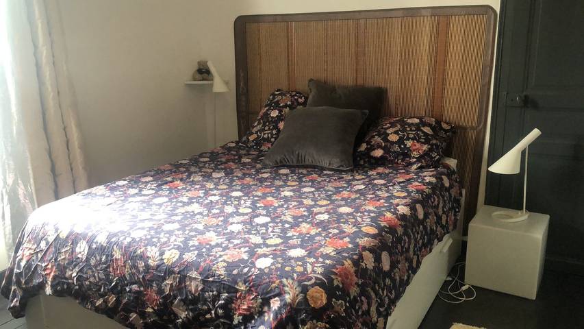 Chambre d’hôte pour 2 personnes, animaux acceptés dans Loiret - 4