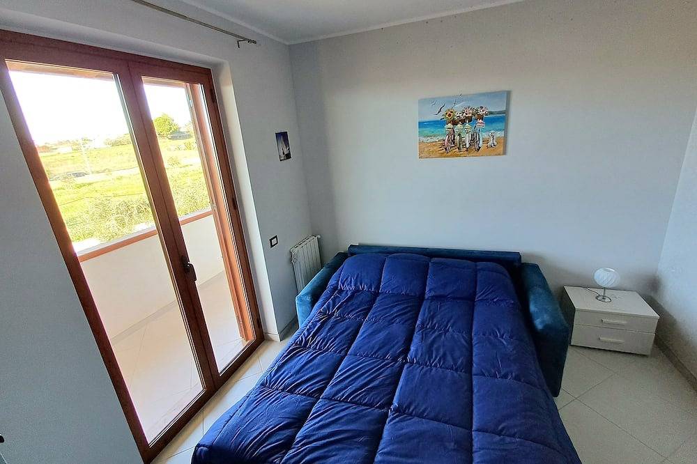 Apartamento entero, Villa Rosetta en Agrigento, cerca de las playas y de \"la Valle dei Templi\". in San Leone, Provincia de Agrigento