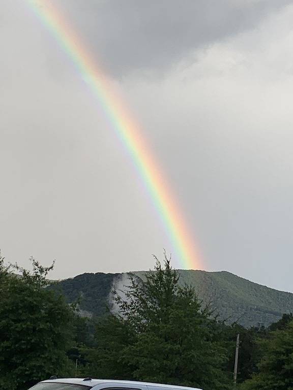 Cozy Creek side 3 Bedroom Home in Maggie Valley, Cataloochee Valley