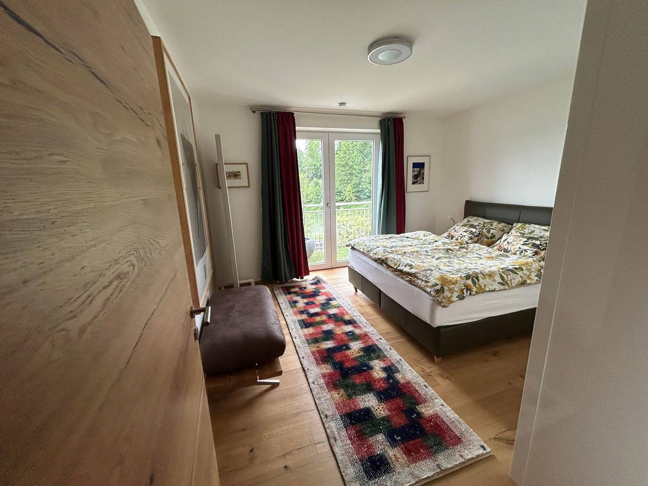 Ganze Ferienwohnung, Panorama-Wohnung am Wörthersee in Pörtschach am Wörthersee, Klagenfurt-Villach