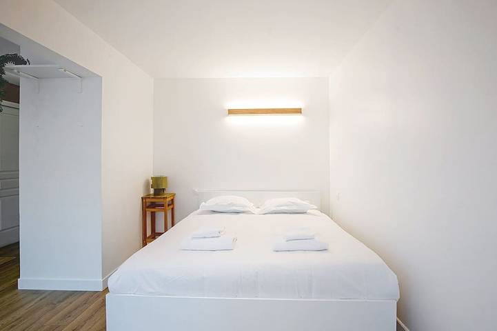 Ganze Wohnung, GuestReady - Charm and comfort near Paris in Issy-les-Moulineaux, Hauts-de-Seine