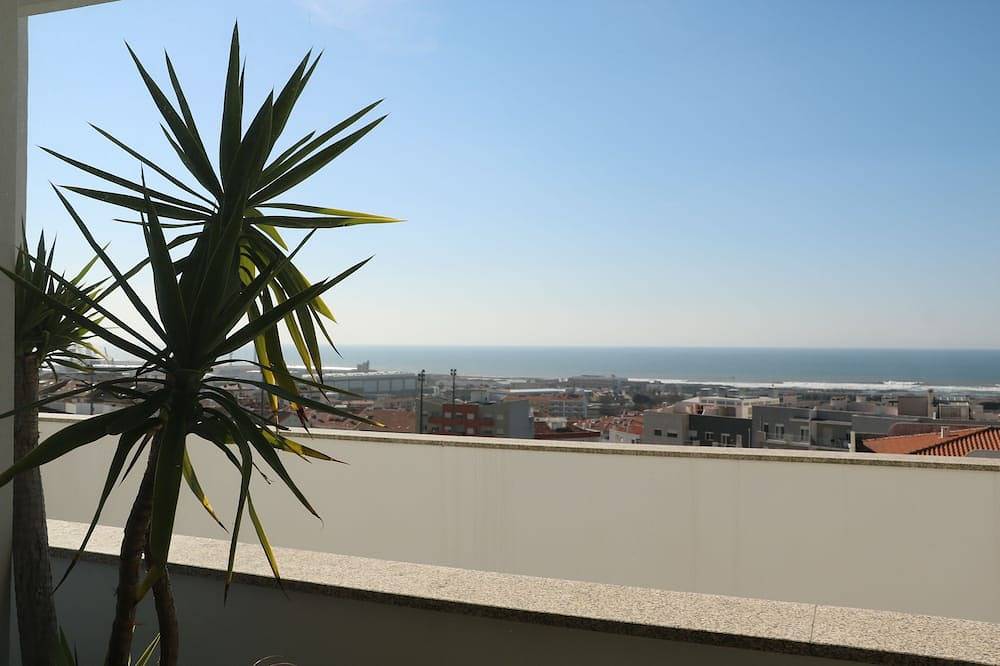 Retreat met piano tussen de zee en de bergen, foto 15