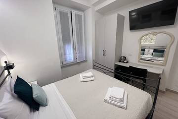 Maison De Vacances pour 2 Personnes dans Commune de Monterosso al Mare, Riviera di Levante, Photo 4