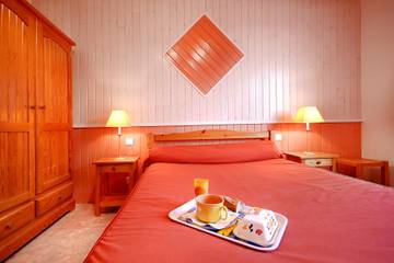 Chambre D’hôte pour 3 Personnes dans Verrières (Charente), Charente, Photo 2