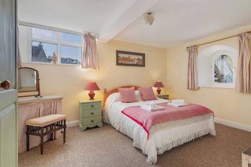 Cottage for 6 People in Fishguard, Pembrokeshire, Photo 3