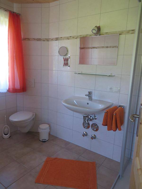 Ferienwohnung Lackerschmid - holiday flat, foto 10