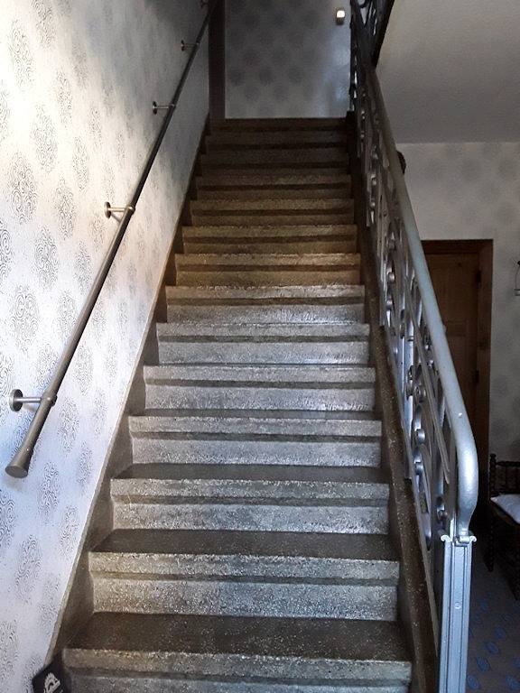 Chambres Le Ry d'Ordène - Chambre 2 minou in Gembes, Daverdisse