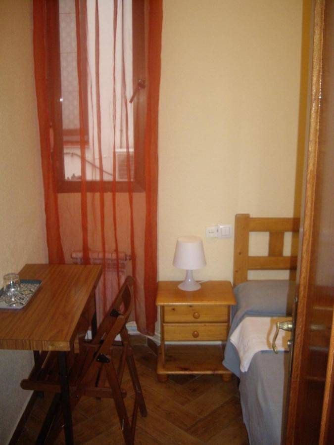 Hostal Pacios in Centro (Madrid), Madrid