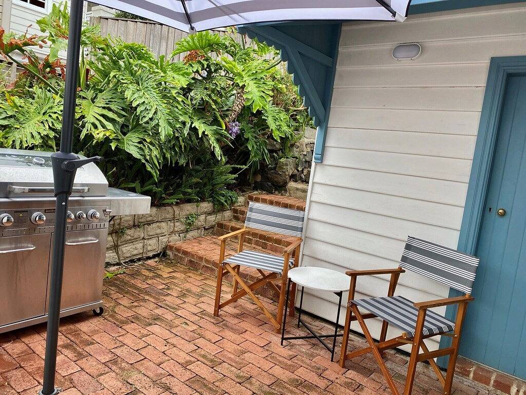 Cosy coastal cottage in Illawarra, New South Wales