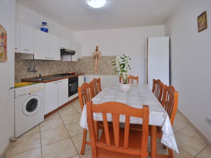 Ferienwohnung für 5 Personen, mit Balkon in Paestum - 2