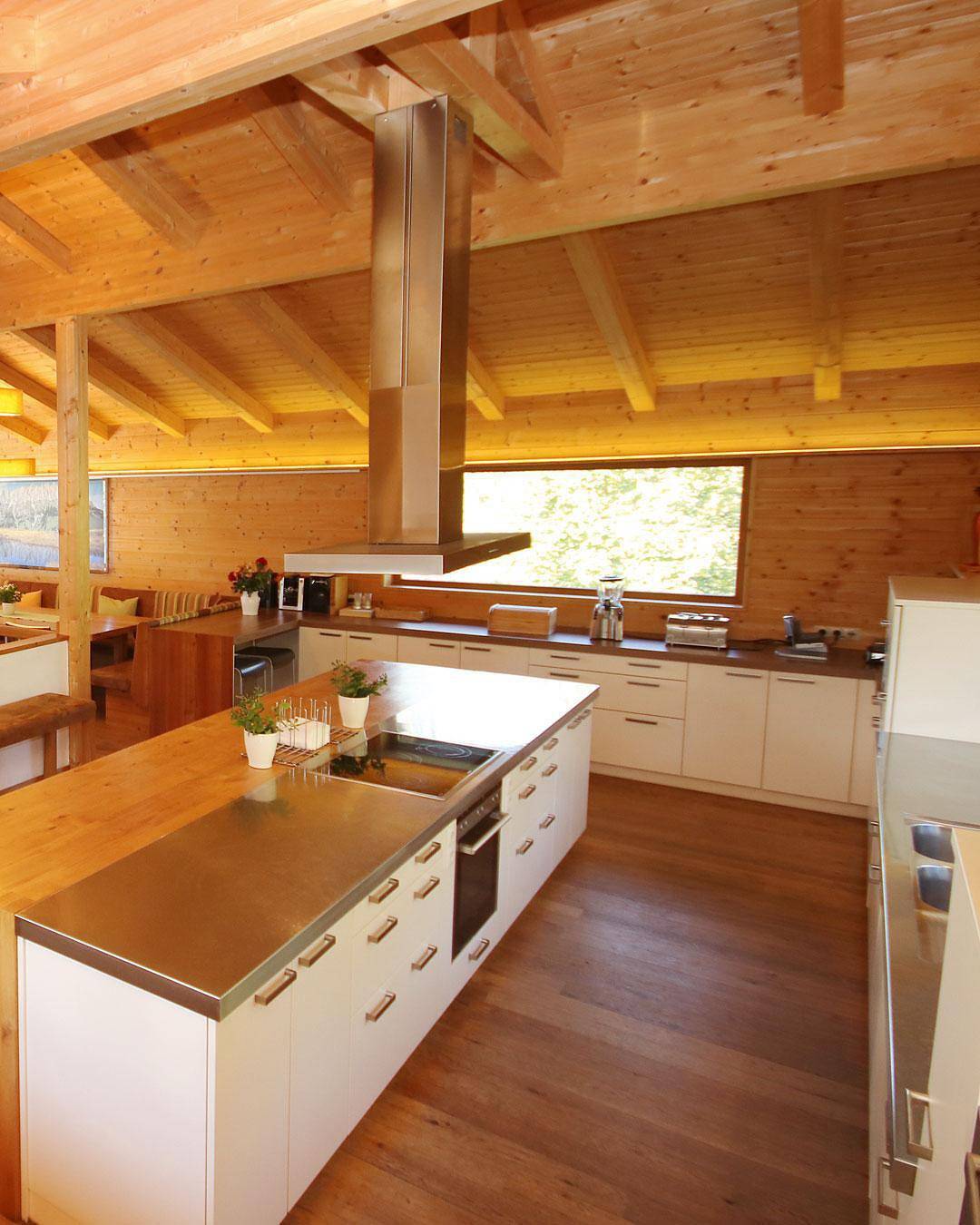 Alpin Chalet Xl in Wagrain, Ski Amadé