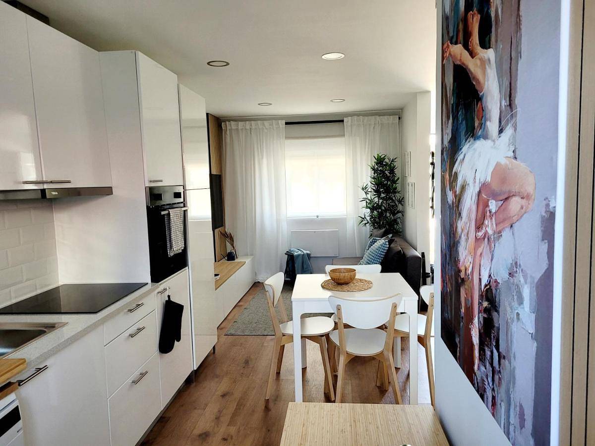 Two-Bedroom Townhouse in Palmela, Halbinsel von Setúbal