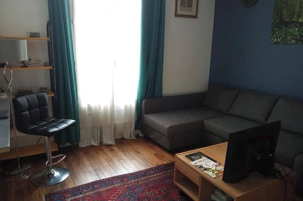 Appartement entier, Superb apartment in residence in Le Perreux-sur-Marne, Val-de-Marne