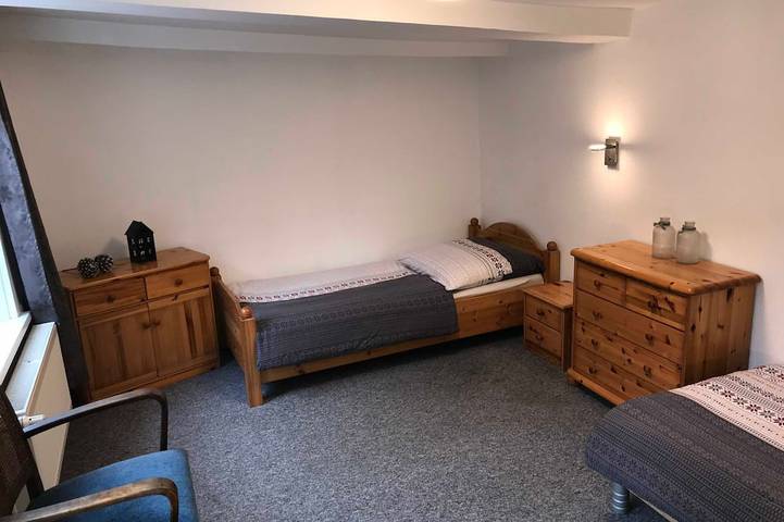 Ferienwohnung für 8 Personen, mit Garten in Schladen-Werla - 4