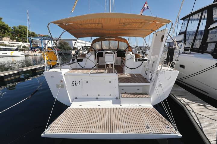 Barco para 4 personas in Vancouver, Columbia Británica