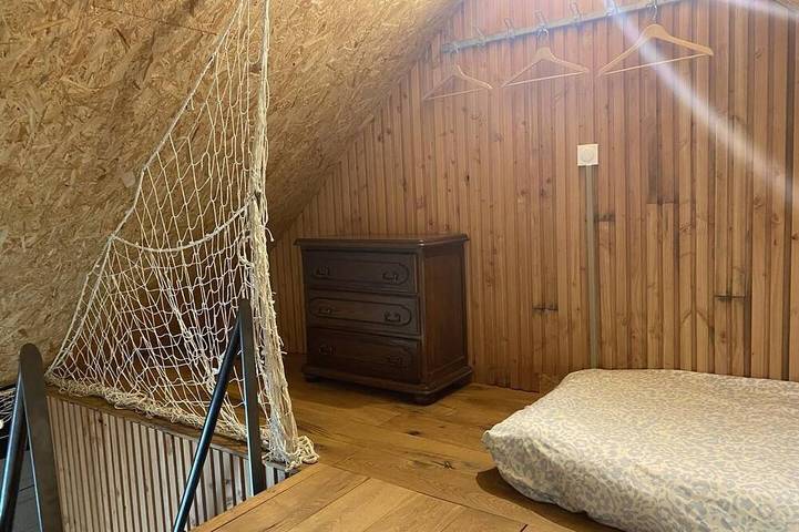 Location de vacances pour 6 personnes à Tournavaux - 3